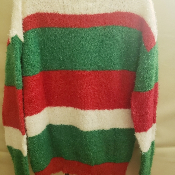 "SALE"Hookedup by IOT Juniors Reindeer Christmas - Picture 5 of 6